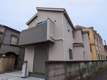 【神奈川県/横浜市鶴見区寛政町】横浜市鶴見区寛政町 新築一戸建て 