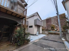 【神奈川県/横浜市鶴見区寛政町】横浜市鶴見区寛政町 新築一戸建て 