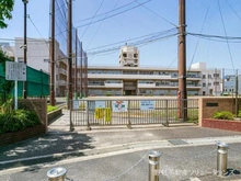 【神奈川県/横浜市鶴見区寛政町】横浜市鶴見区寛政町 新築一戸建て 周辺施設