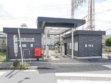 【神奈川県/横浜市鶴見区寛政町】横浜市鶴見区寛政町 新築一戸建て 周辺施設