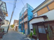 【神奈川県/横浜市鶴見区寛政町】横浜市鶴見区寛政町 新築一戸建て 