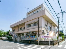 【神奈川県/横浜市鶴見区寛政町】横浜市鶴見区寛政町 新築一戸建て 周辺施設
