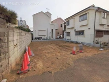 【神奈川県/横浜市鶴見区岸谷】横浜市鶴見区岸谷4丁目 新築一戸建て 