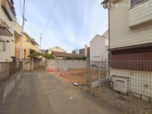 【神奈川県/横浜市鶴見区岸谷】横浜市鶴見区岸谷4丁目 新築一戸建て 