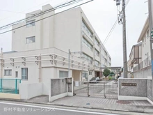 【神奈川県/横浜市鶴見区岸谷】横浜市鶴見区岸谷4丁目 新築一戸建て 周辺施設