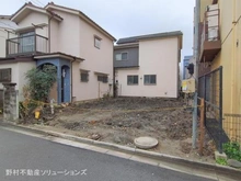 【神奈川県/川崎市川崎区東門前】川崎市川崎区東門前3丁目 新築一戸建て 外観