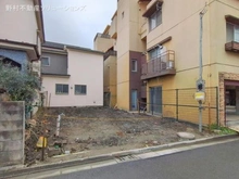 【神奈川県/川崎市川崎区東門前】川崎市川崎区東門前3丁目 新築一戸建て 