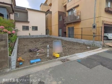【神奈川県/川崎市川崎区東門前】川崎市川崎区東門前3丁目 新築一戸建て 