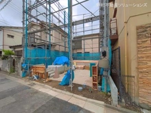 【神奈川県/川崎市川崎区東門前】川崎市川崎区東門前3丁目 新築一戸建て 