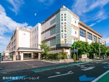 【神奈川県/川崎市川崎区東門前】川崎市川崎区東門前3丁目 新築一戸建て 周辺施設