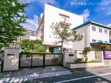 【神奈川県/川崎市川崎区東門前】川崎市川崎区東門前3丁目 新築一戸建て 周辺施設