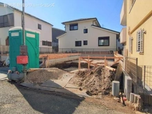 【神奈川県/横浜市鶴見区北寺尾】横浜市鶴見区北寺尾7丁目 新築一戸建て 外観