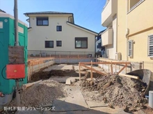 【神奈川県/横浜市鶴見区北寺尾】横浜市鶴見区北寺尾7丁目 新築一戸建て 