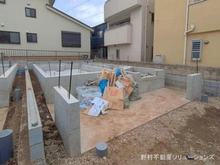 【神奈川県/横浜市鶴見区北寺尾】横浜市鶴見区北寺尾7丁目 新築一戸建て 
