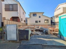 【神奈川県/横浜市鶴見区北寺尾】横浜市鶴見区北寺尾7丁目 新築一戸建て 