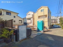 【神奈川県/横浜市鶴見区北寺尾】横浜市鶴見区北寺尾7丁目 新築一戸建て 