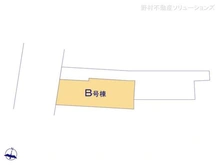 【神奈川県/川崎市幸区小向町】川崎市幸区小向町 新築一戸建て 図面と異なる場合は現況を優先