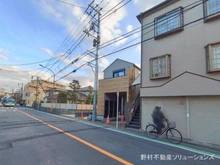 【神奈川県/川崎市幸区小向町】川崎市幸区小向町 新築一戸建て 