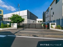 【神奈川県/川崎市幸区小向町】川崎市幸区小向町 新築一戸建て 周辺施設