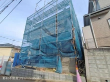 【神奈川県/横浜市鶴見区北寺尾】横浜市鶴見区北寺尾6丁目 新築一戸建て 