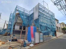 【神奈川県/横浜市鶴見区北寺尾】横浜市鶴見区北寺尾6丁目 新築一戸建て 