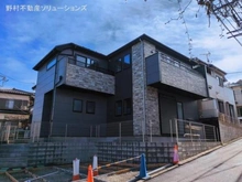 【神奈川県/横浜市鶴見区北寺尾】横浜市鶴見区北寺尾6丁目 新築一戸建て 