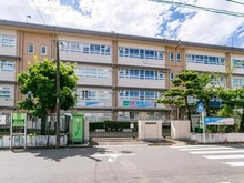【神奈川県/川崎市川崎区渡田】川崎市川崎区渡田4丁目 新築一戸建て 周辺施設