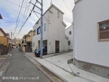 【神奈川県/川崎市川崎区小田】川崎市川崎区小田6丁目 新築一戸建て 