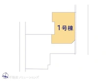 【神奈川県/川崎市川崎区小田】川崎市川崎区小田6丁目 新築一戸建て 図面と異なる場合は現況を優先