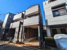 【神奈川県/川崎市幸区南加瀬】川崎市幸区南加瀬2丁目 新築一戸建て 