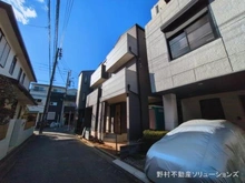 【神奈川県/川崎市幸区南加瀬】川崎市幸区南加瀬2丁目 新築一戸建て 