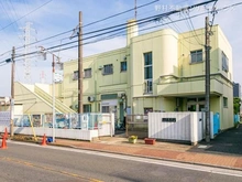 【神奈川県/川崎市幸区南加瀬】川崎市幸区南加瀬2丁目 新築一戸建て 周辺施設