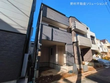 【神奈川県/川崎市幸区南加瀬】川崎市幸区南加瀬2丁目 新築一戸建て 