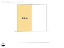 【神奈川県/川崎市幸区南加瀬】川崎市幸区南加瀬2丁目 新築一戸建て 図面と異なる場合は現況を優先