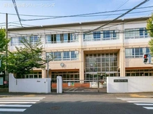 【神奈川県/川崎市幸区南加瀬】川崎市幸区南加瀬2丁目 新築一戸建て 周辺施設