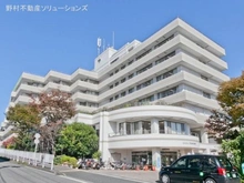 【神奈川県/川崎市幸区南加瀬】川崎市幸区南加瀬2丁目 新築一戸建て 周辺施設