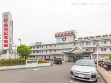 【神奈川県/横浜市鶴見区上の宮】横浜市鶴見区上の宮2丁目 新築一戸建て 周辺施設