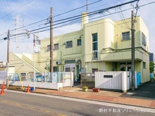 【神奈川県/川崎市幸区小倉】川崎市幸区小倉3丁目 新築一戸建て 周辺施設