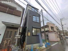 【神奈川県/川崎市川崎区小田】川崎市川崎区小田1丁目 新築一戸建て 