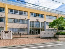 【神奈川県/川崎市川崎区小田】川崎市川崎区小田1丁目 新築一戸建て 周辺施設