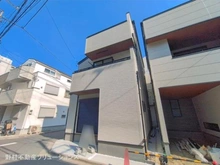 【神奈川県/川崎市川崎区京町】川崎市川崎区京町3丁目 新築一戸建て 