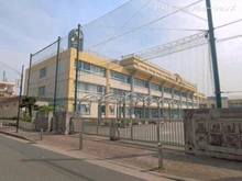 【神奈川県/川崎市川崎区京町】川崎市川崎区京町3丁目 新築一戸建て 周辺施設
