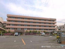【神奈川県/川崎市川崎区京町】川崎市川崎区京町3丁目 新築一戸建て 周辺施設