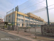 【神奈川県/川崎市川崎区京町】川崎市川崎区京町3丁目 新築一戸建て 周辺施設
