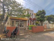 【神奈川県/川崎市川崎区京町】川崎市川崎区京町3丁目 新築一戸建て 周辺施設