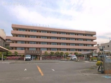 【神奈川県/川崎市川崎区京町】川崎市川崎区京町3丁目 新築一戸建て 周辺施設