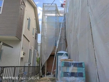 【神奈川県/川崎市幸区南加瀬】川崎市幸区南加瀬3丁目 新築一戸建て 