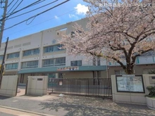 【神奈川県/川崎市幸区南加瀬】川崎市幸区南加瀬3丁目 新築一戸建て 周辺施設