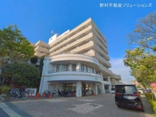 【神奈川県/川崎市幸区南加瀬】川崎市幸区南加瀬3丁目 新築一戸建て 周辺施設