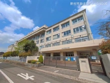 【神奈川県/川崎市幸区南加瀬】川崎市幸区南加瀬3丁目 新築一戸建て 周辺施設